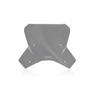 Cúpula Touring Ahumado Oscuro WRS KT009FS