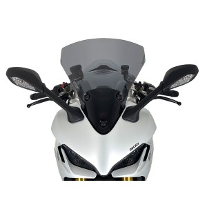 Cúpula Touring Ahumado Oscuro WRS DU021FS