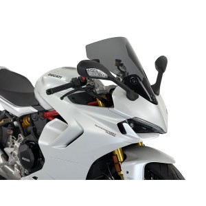 Cúpula Touring Ahumado Oscuro WRS DU021FS