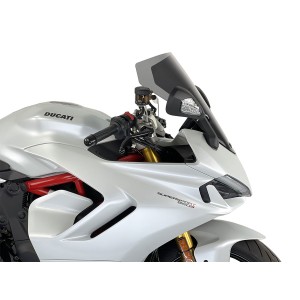 Cúpula Touring Ahumado Oscuro WRS DU021FS