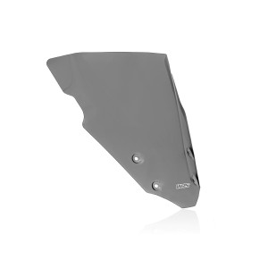 Cúpula Touring Ahumado Oscuro WRS SU006FS