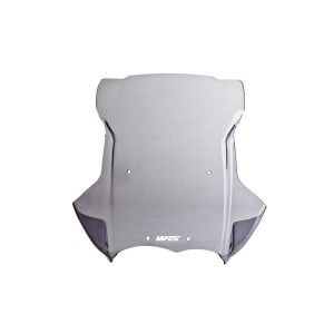 Cúpula Touring Ahumado Oscuro WRS BM004FS
