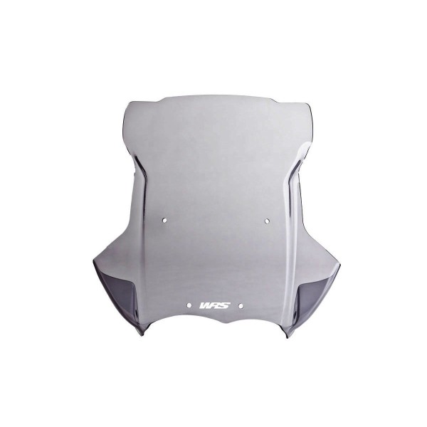 Cúpula Touring Ahumado Oscuro WRS BM004FS