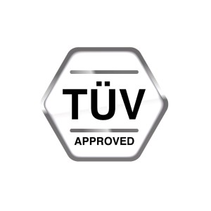 Cúpula Touring Ahumado Oscuro WRS BM004FS