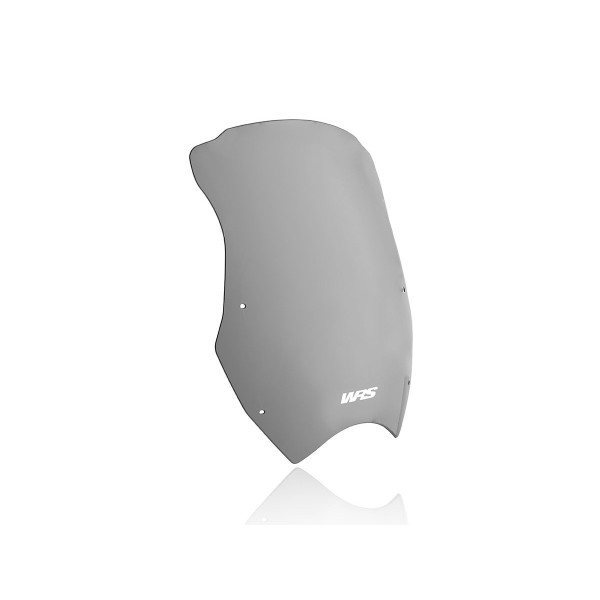 Cúpula Touring Ahumado Oscuro WRS HO001FS