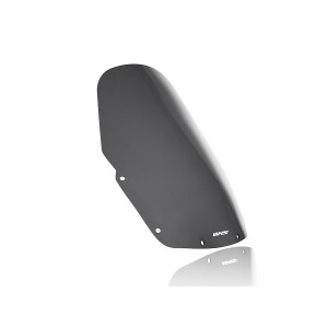 Cúpula Touring Ahumado Oscuro WRS HO036FS