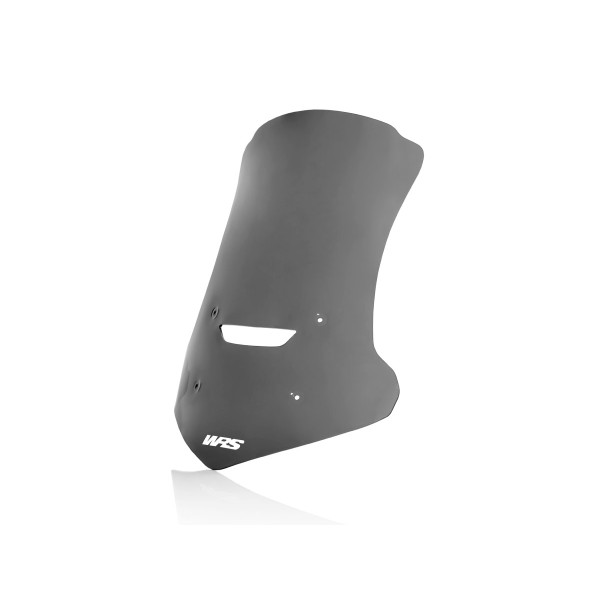 Cúpula Touring Ahumado Oscuro WRS HO009FS