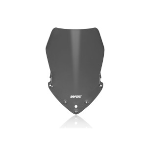 Cúpula Touring Ahumado Oscuro WRS MV002FS