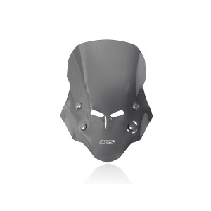 Cúpula Touring Ahumado Oscuro WRS HO043FS