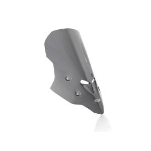 Cúpula Touring Ahumado Oscuro WRS HO043FS