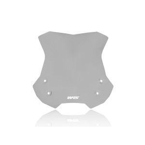 Cúpula Touring Ahumado WRS SU003F