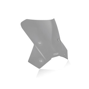 Cúpula Touring Ahumado WRS KT009F