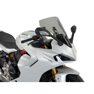 Cúpula Touring Ahumado WRS DU021F