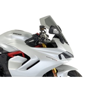 Cúpula Touring Ahumado WRS DU021F