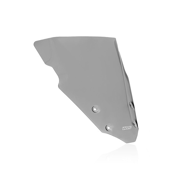 Cúpula Touring Ahumado WRS SU006F