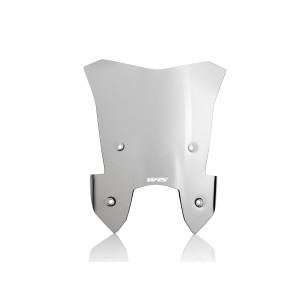 Cúpula Touring Ahumado WRS KT003F