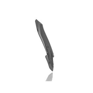 Cúpula Touring Ahumado WRS KT005F