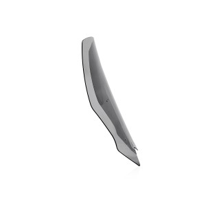 Cúpula Touring Ahumado WRS YA022F