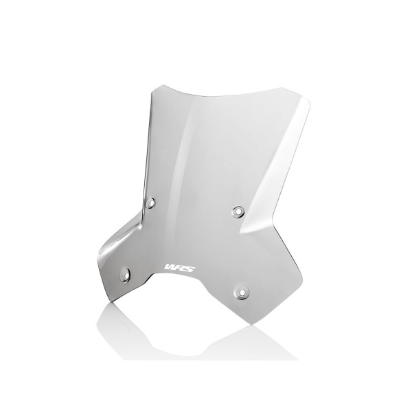 Cúpula Touring Ahumado WRS KT001F