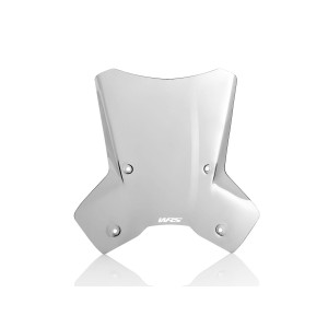 Cúpula Touring Ahumado WRS KT001F