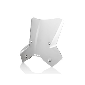 Cúpula Touring Ahumado WRS KT001F