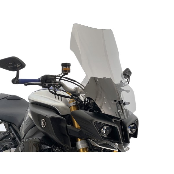 Cúpula Touring Ahumado WRS YA025F