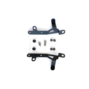 Cúpula Touring Ahumado WRS YA025F