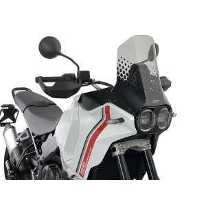 Cúpula Touring Ahumado WRS DU024F