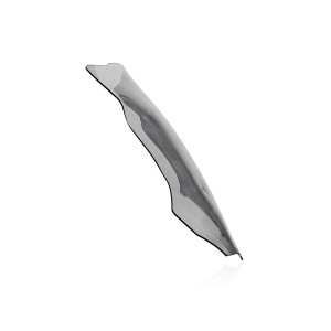 Cúpula Touring Ahumado WRS TR002F