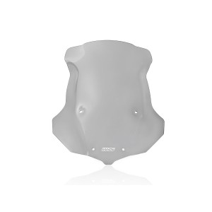 Cúpula Touring Ahumado WRS TR002F