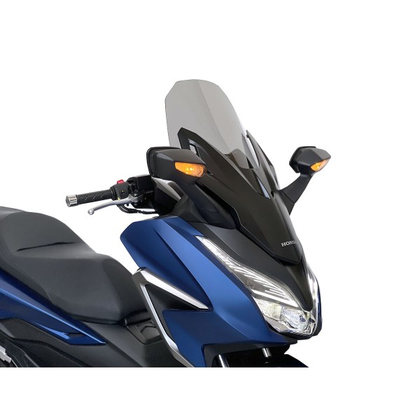 Cúpula Touring Ahumado WRS HO053F