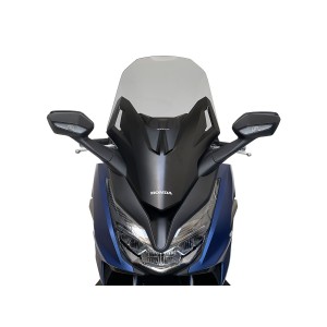 Cúpula Touring Ahumado WRS HO053F