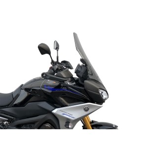 Cúpula Touring Ahumado WRS YA004F