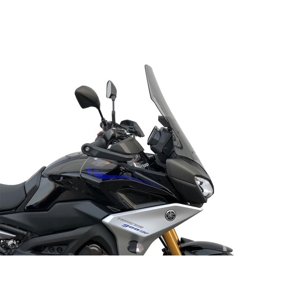 Cúpula Touring Ahumado WRS YA004F