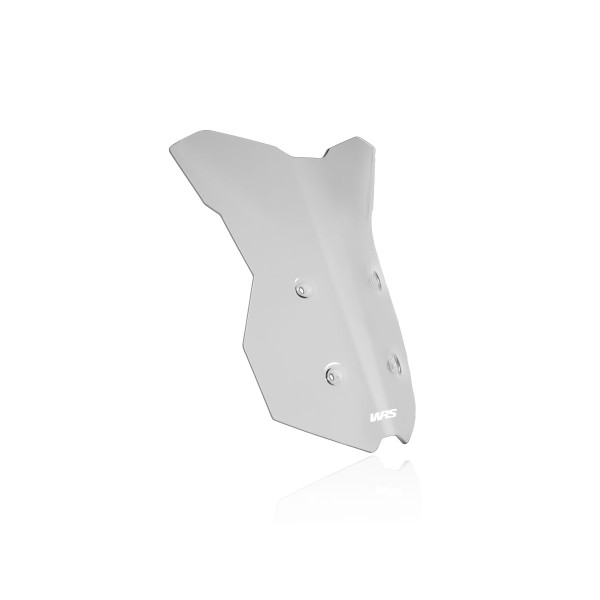 Cúpula Touring Ahumado WRS KT006F