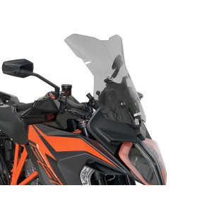 Cúpula Touring Ahumado WRS KT006F