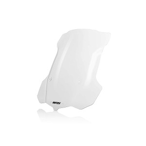 Cúpula Touring Transparente WRS TR001T