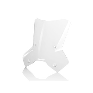 Cúpula Touring Transparente WRS KT001T