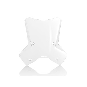 Cúpula Touring Transparente WRS KT001T