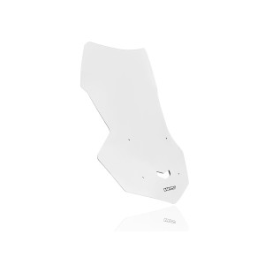 Cúpula Touring Transparente WRS YA025T