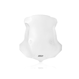 Cúpula Touring Transparente WRS TR002T