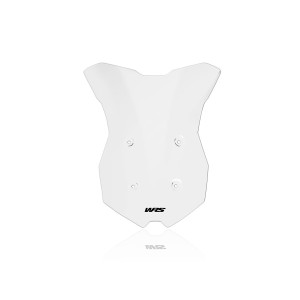 Cúpula Touring Transparente WRS KT006T