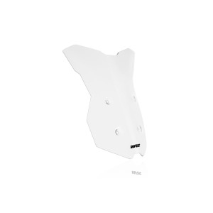 Cúpula Touring Transparente WRS KT006T