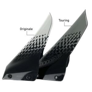 Cúpula Touring Transparente WRS DU024T