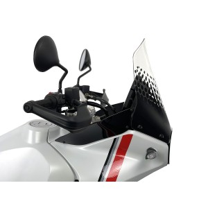 Cúpula Touring Transparente WRS DU024T