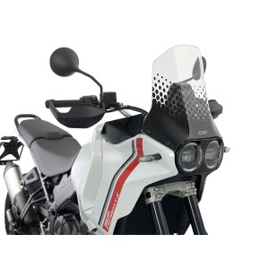 Cúpula Touring Transparente WRS DU024T