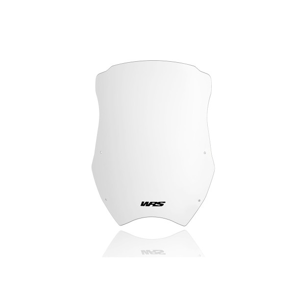 Cúpula Touring Transparente WRS HO001T