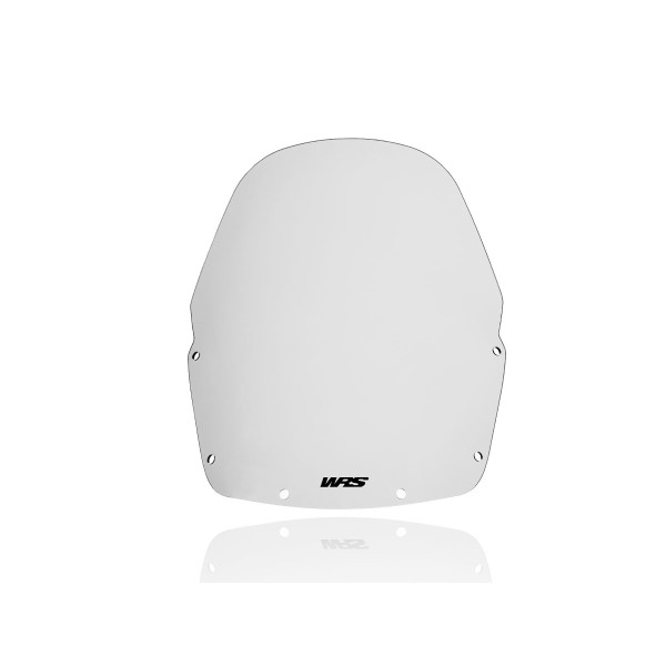 Cúpula Touring Transparente WRS HO036T