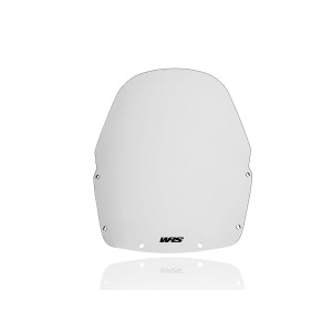 Cúpula Touring Transparente WRS HO036T