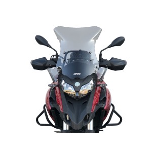 Cúpula Touring Ahumado WRS BE001F